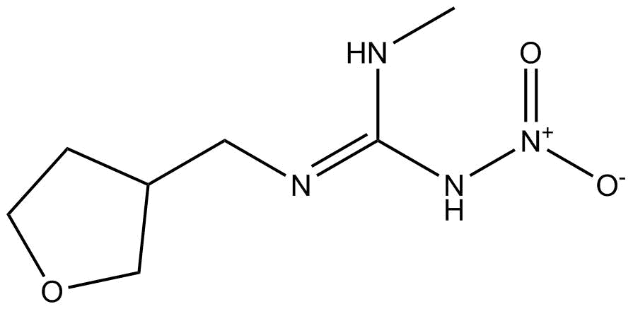 Dinotefuran