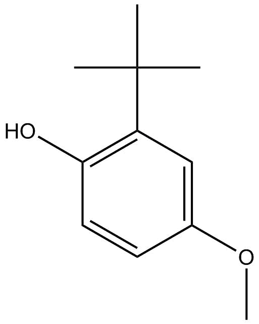 Butylhydroxyanisole