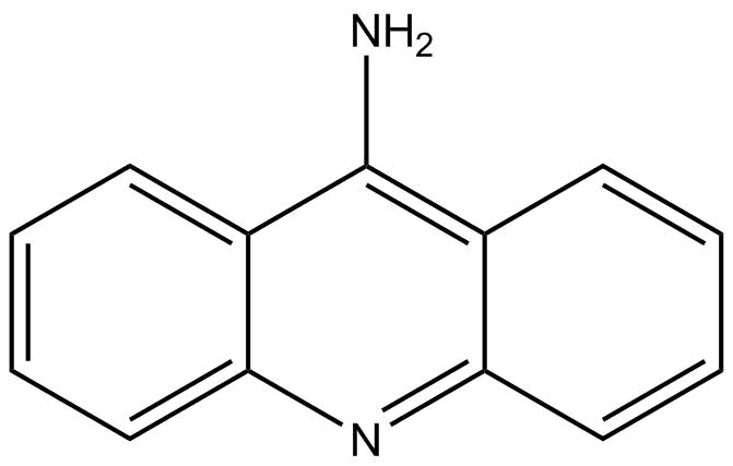 9-Aminoacridine