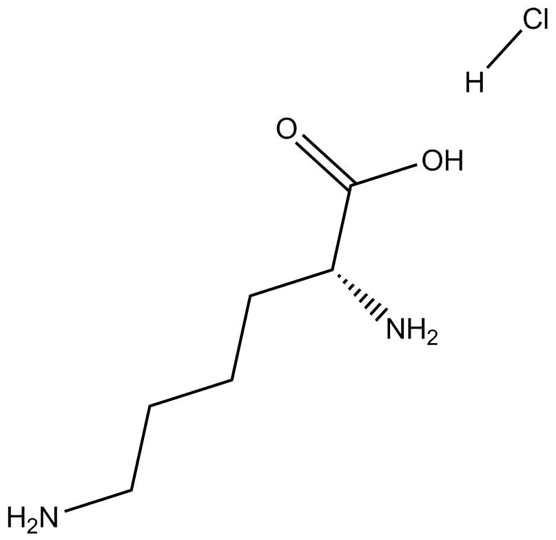D-Lysine monohydrochloride