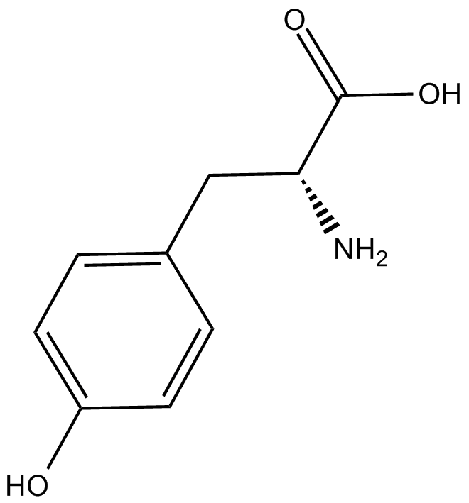 D-Tyrosine