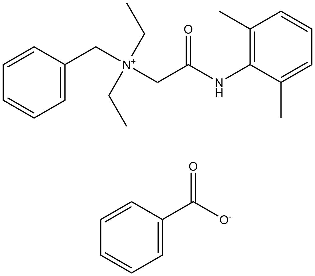 Denatonium benzoate