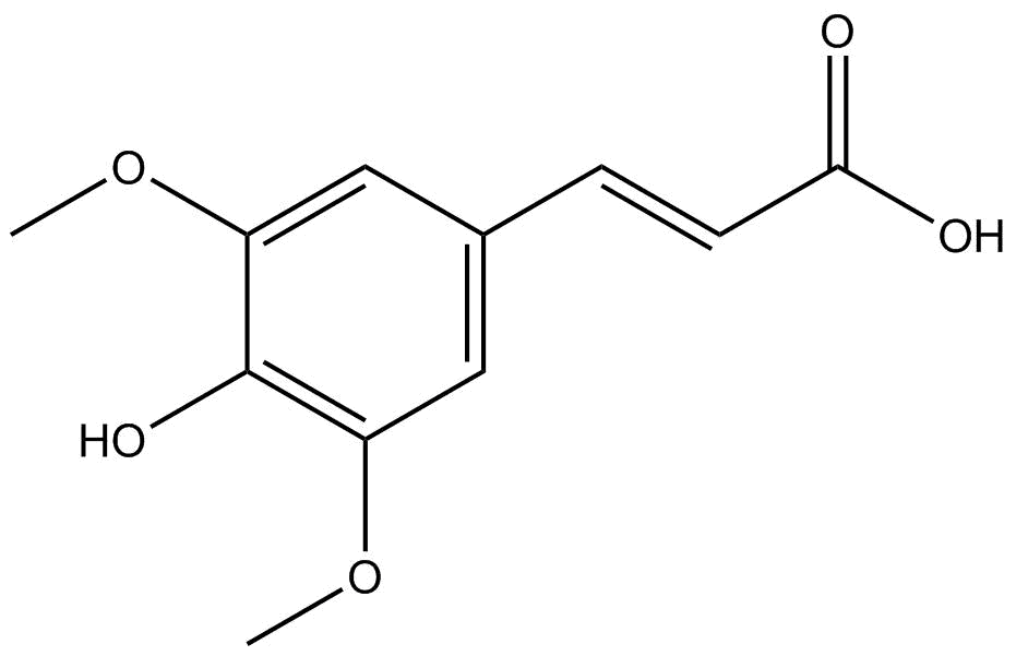 Sinapinic acid