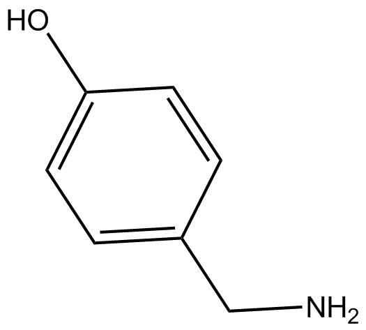 4-Hydroxybenzylamine