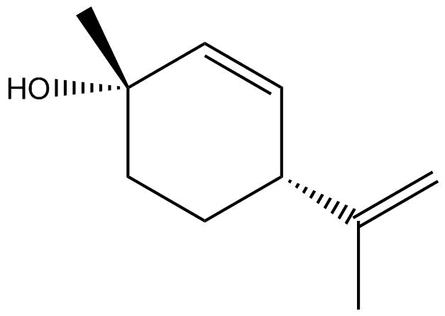 cis-Isolimonenol