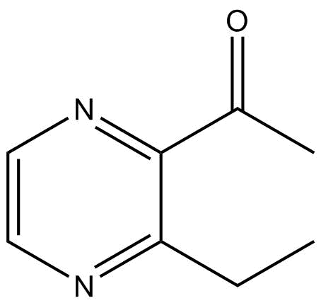 2-Acetyl-3-ethylpyrazine