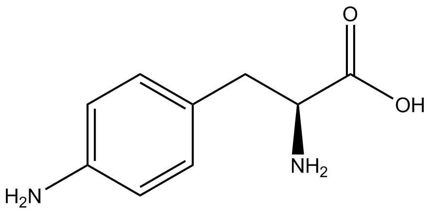 4-Amino-L-phenylalanine
