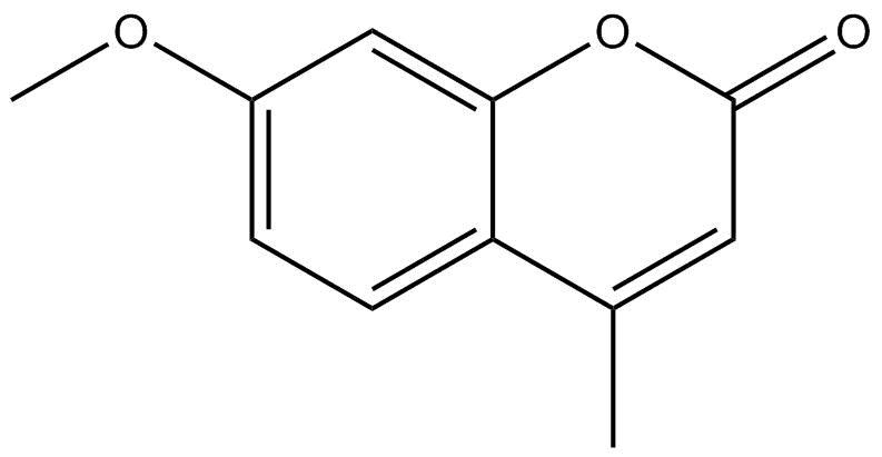 7-Methoxy-4-methylcoumarin