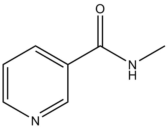 N-Methylnicotinamide