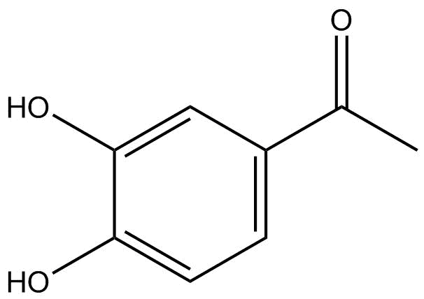 3',4'-Dihydroxyacetophenone