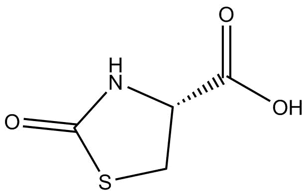 Oxothiazolidinecarboxylic acid