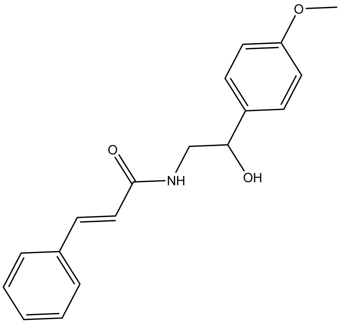 Aegeline
