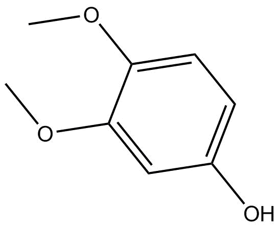 3,4-Dimethoxyphenol