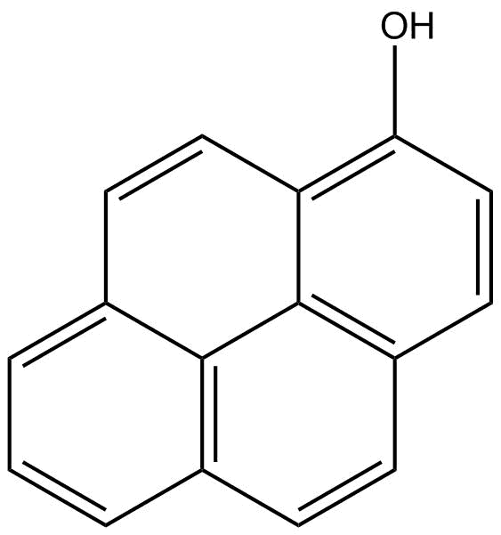 1-Hydroxypyrene