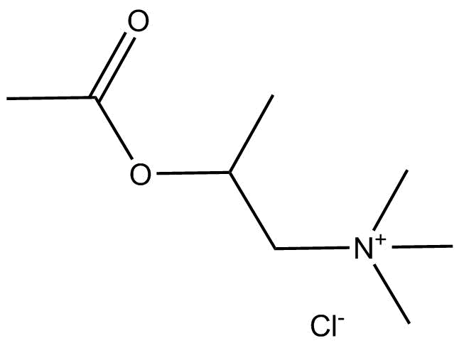Methacholine chloride