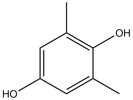 2,6-Dimethylhydroquinone
