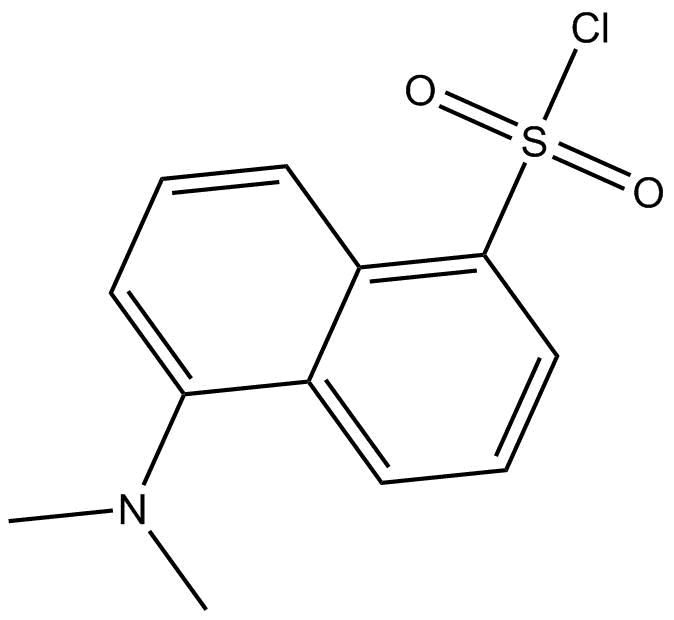Dansyl chloride