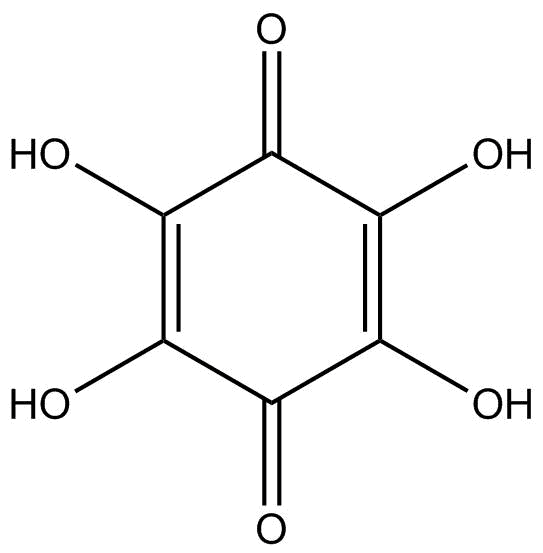 Tetrahydroxyquinone