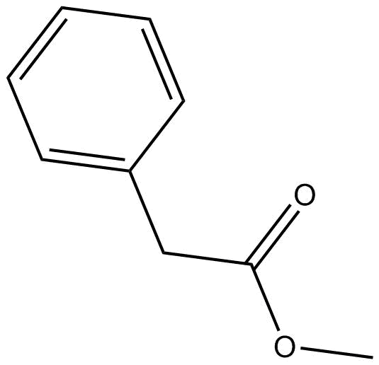 Methyl phenylacetate