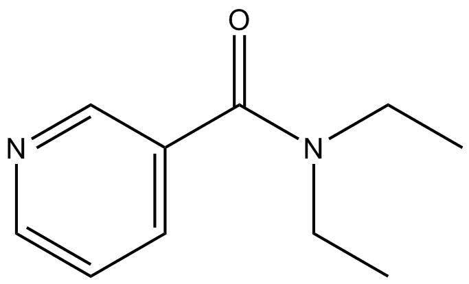 Nikethamide