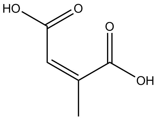 Citraconic acid