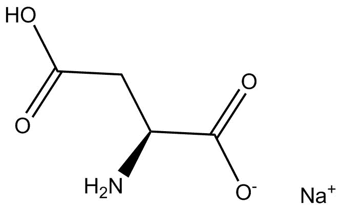 L-Aspartic aicd sodium