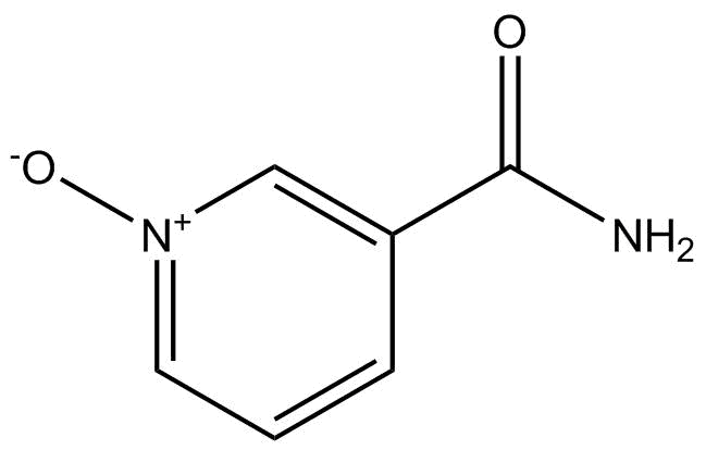 Nicotinamide N-oxide