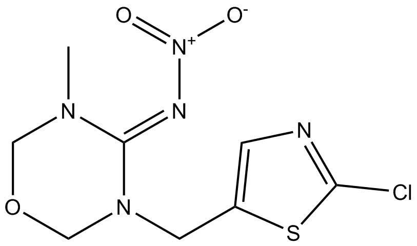Thiamethoxam