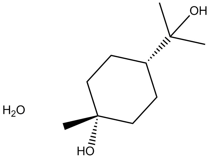 Terpin hydrate