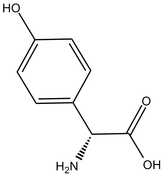 D-4-Hydroxyphenylglycine