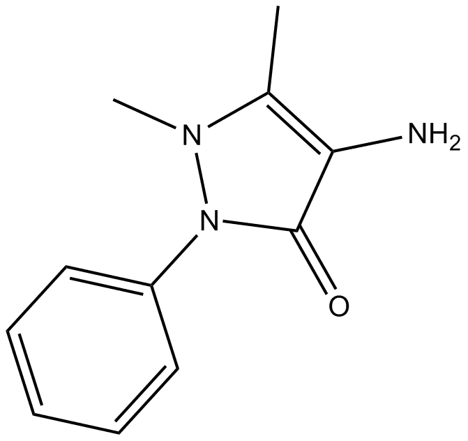 4-Aminoantipyrine
