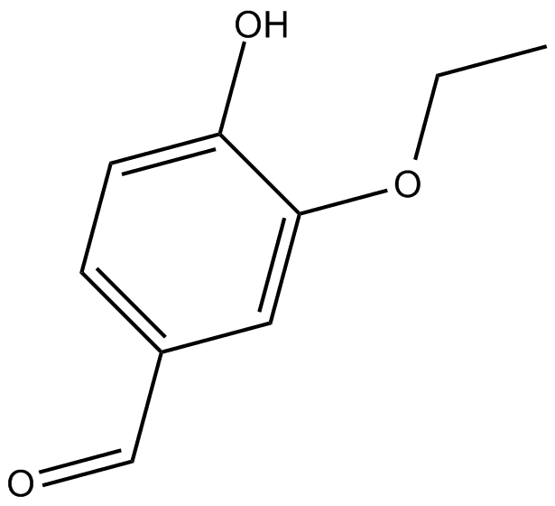 Ethylvanillin
