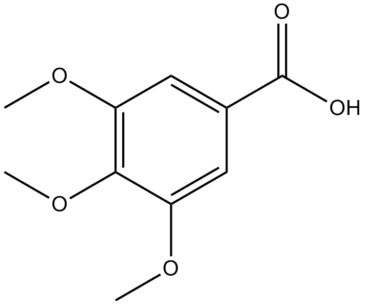 Gallic acid trimethyl ether
