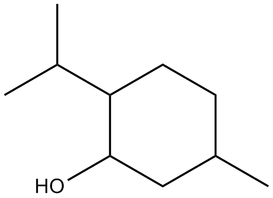 Menthol