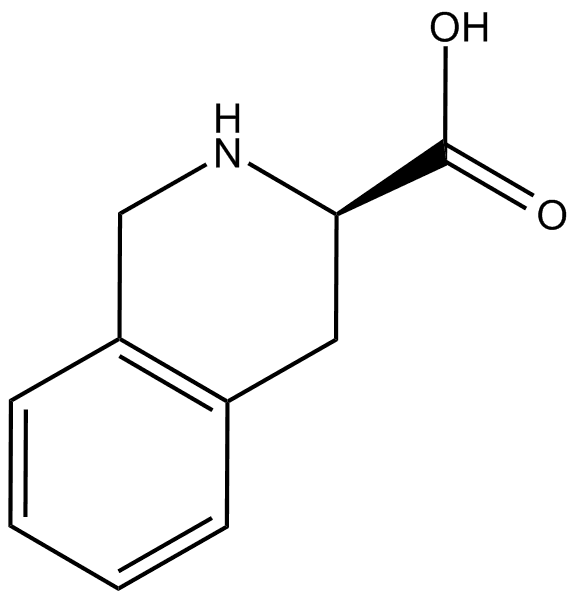 (R)-1,2,3,4-Tetrahydro-3-isoquinolinecarboxylic acid