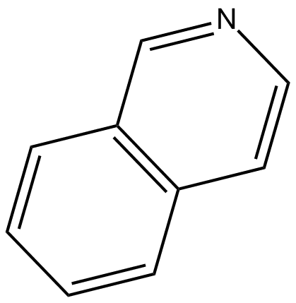 Isoquinoline