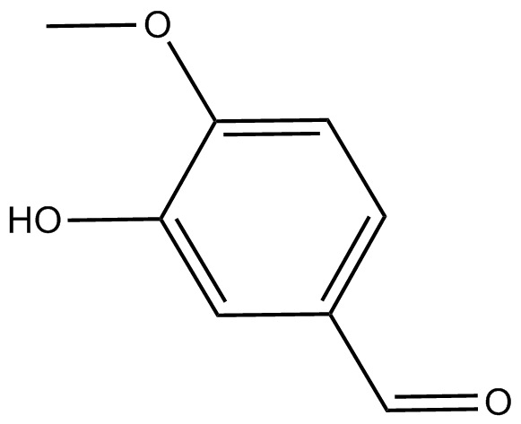 Isovanillin
