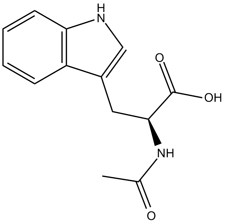 N-Acetyl-L-tryptophan