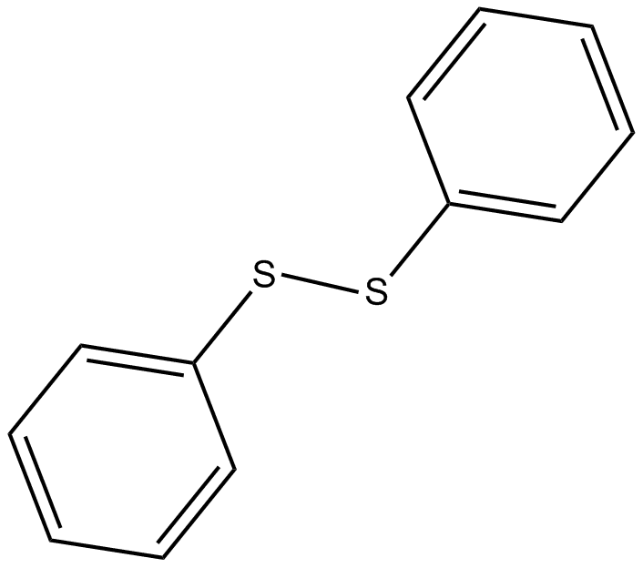 Diphenyl disulfide