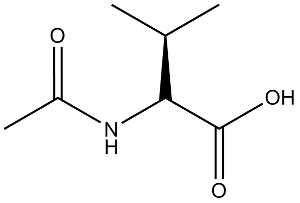 Acetylvaline