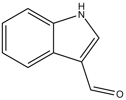 Indole-3-carboxaldehyde
