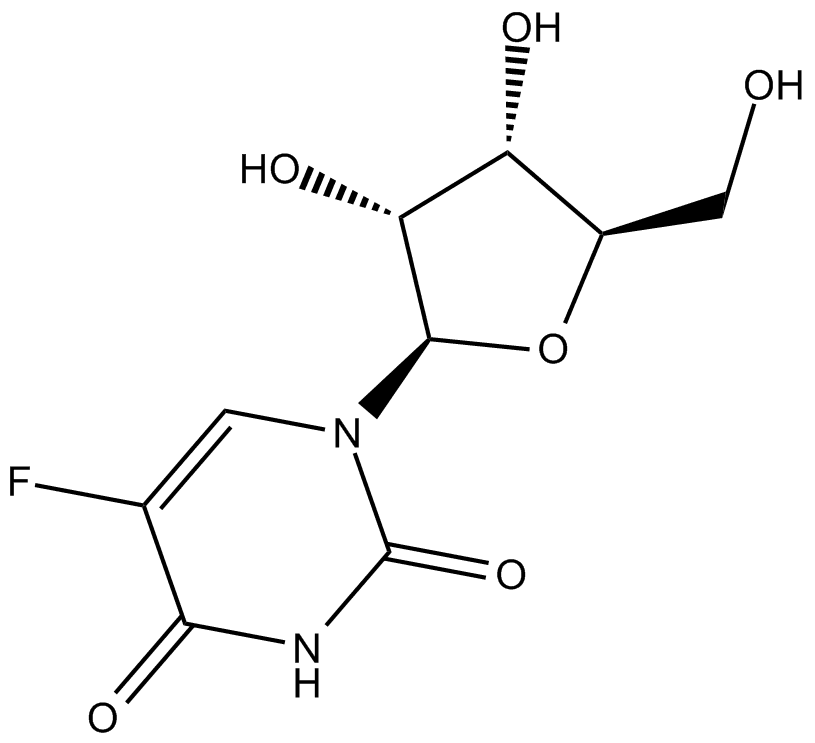 5-Fluorouridine