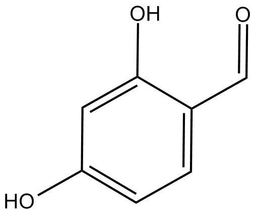 2,4-Dihydroxybenzaldehyde