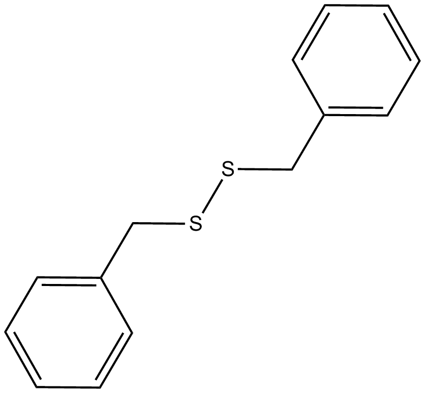 Dibenzyl disulfide