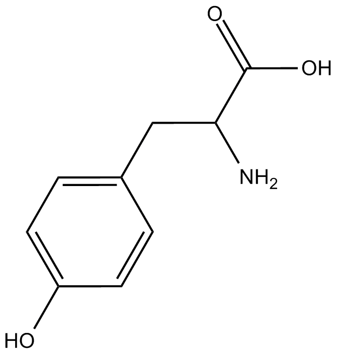 DL-Tyrosine
