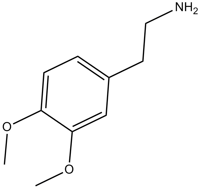 3,4-Dimethoxyphenethylamine