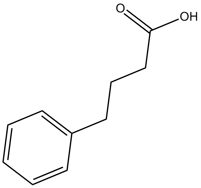 4-Phenylbutyric acid