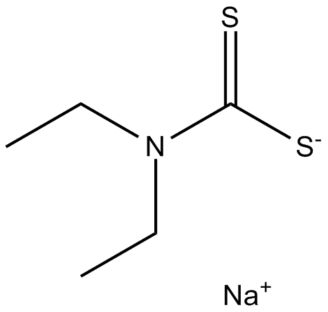 Ditiocarb sodium
