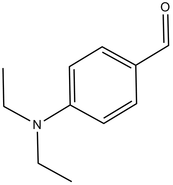 4-Diethylaminobenzaldehyde
