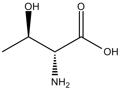 D-Allothreonine